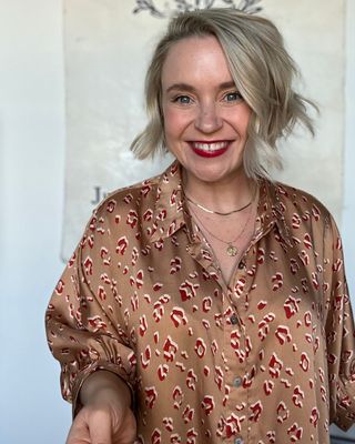 Alysondra Duke