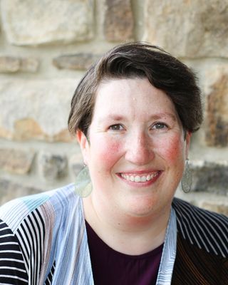 Amanda G. Patrick