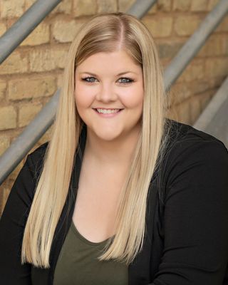 Jenna Forbord