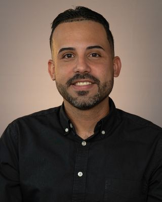 Joefred Rivera