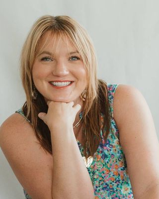 Ashley Dickey