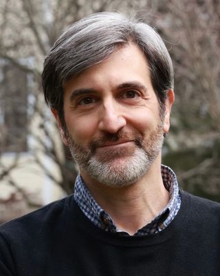 Daniel Smith
