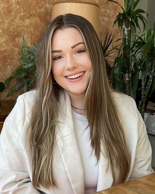 Seren McCarry