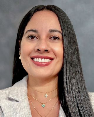Eliana Gomez Rodriguez