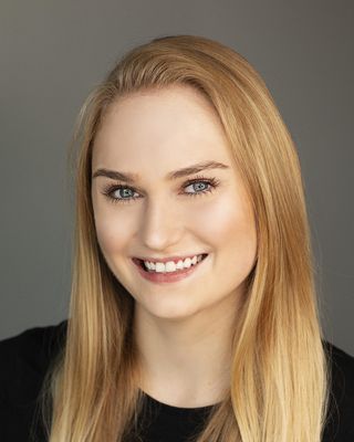 Anna Coyne