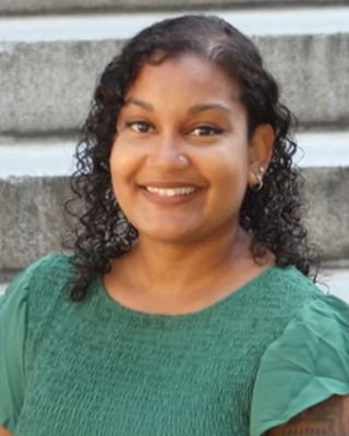 Nalini Anderson