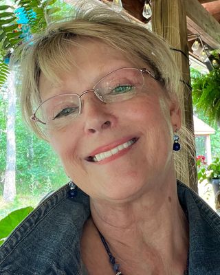 Anita Parsons-Bakhtiar
