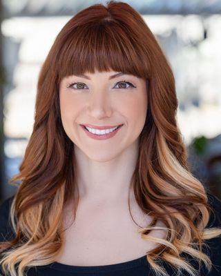 Geraldine Metayer