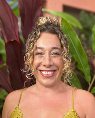 Mari Mora