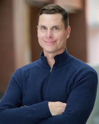 Tim C. Streitwieser