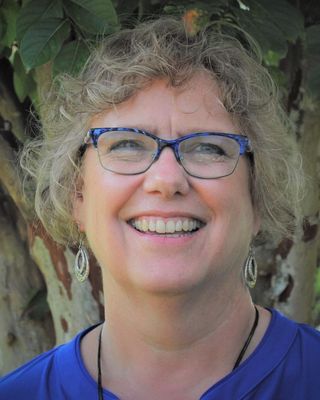 Lisa A Parsons