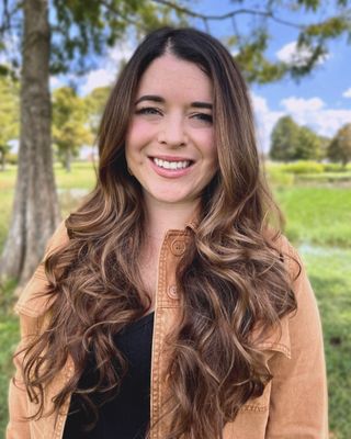 Christie Rieck