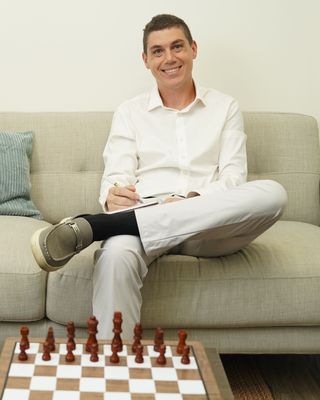 Adam L Hurlburt