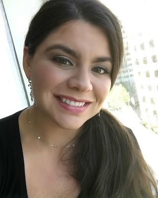 Tanya P. L. Carcamo