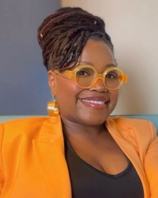 Toshia Shaw