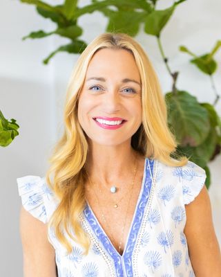 Elizabeth Z McDonough