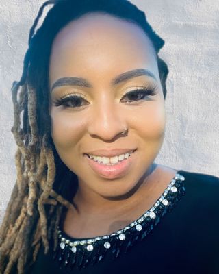 Latasha Jones-Patterson