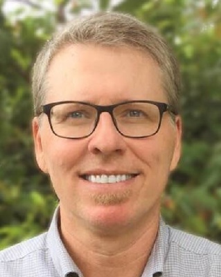 James M. Blue