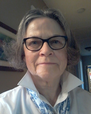 Mary Judith Wilson