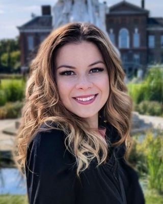 Grace Neiderhiser