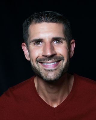 Nicholas Ruben Scheidt