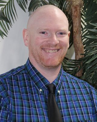 Tim Porter