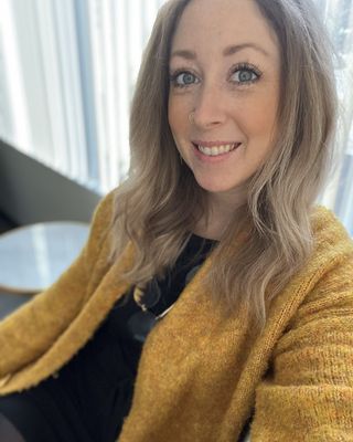 Beth O'Dell