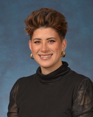 Eliza Stucker-Rozovsky