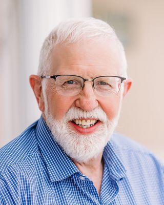 Gregory Finch