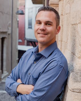 Christopher Waters