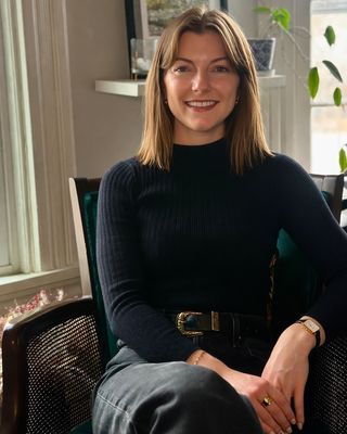 Lauren McCrillis