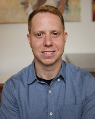 Daniel Aron Edwards
