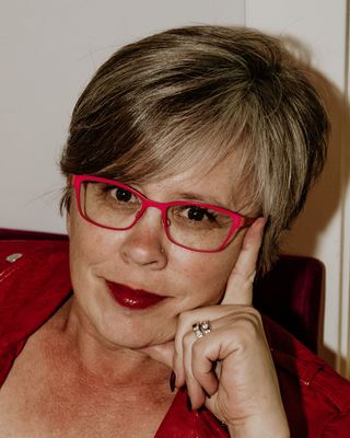 dr. Phronsie Sprenger
