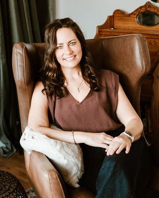 Kandace Callwell