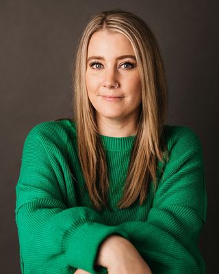 Ashley Crtalic