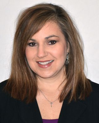Missy Shaw