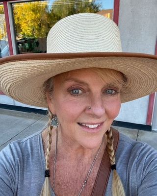 Laura Lynn Barber