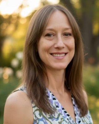 Virginia Jones