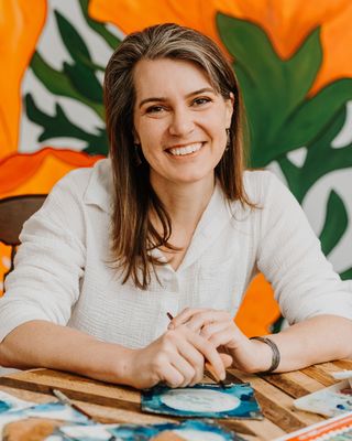 Madeline Brenner
