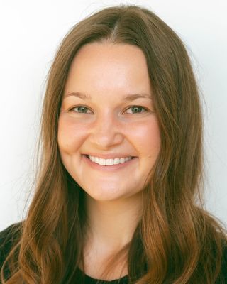 Jacey Van Roekel