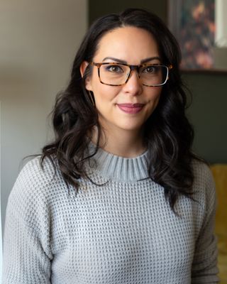 Danielle Louie