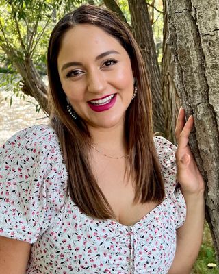 Andreina Cruz Gregg