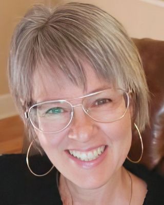 Kathryn Hope