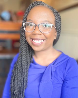 Ariel P. Lewis