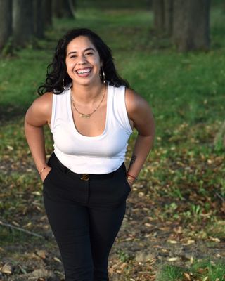 Jennifer Borjas