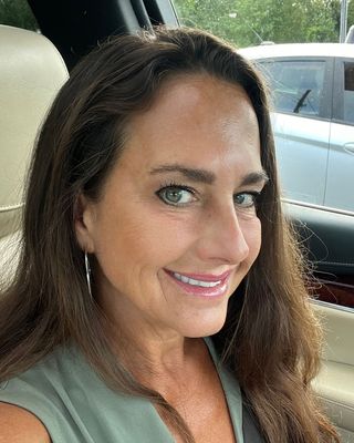 Nicole Mosteller