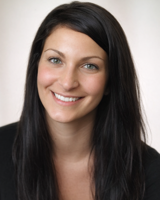 Tiffany DiLorenzo