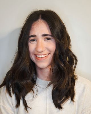 Gabrielle McNulty