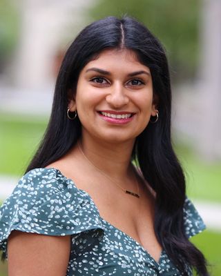 Neena Bishop