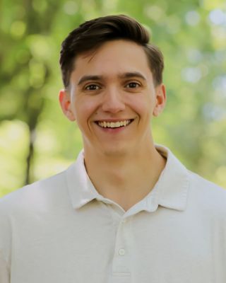 Cameron Sarin